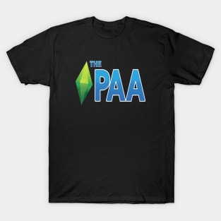 The PAA Sims T-Shirt